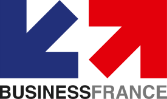 Business France Logo